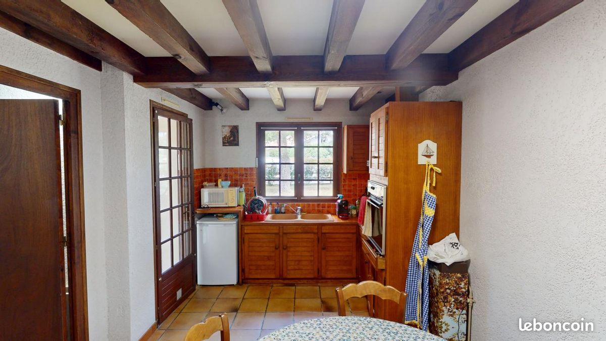 Maison 4 pièces 114 m² (image 6)