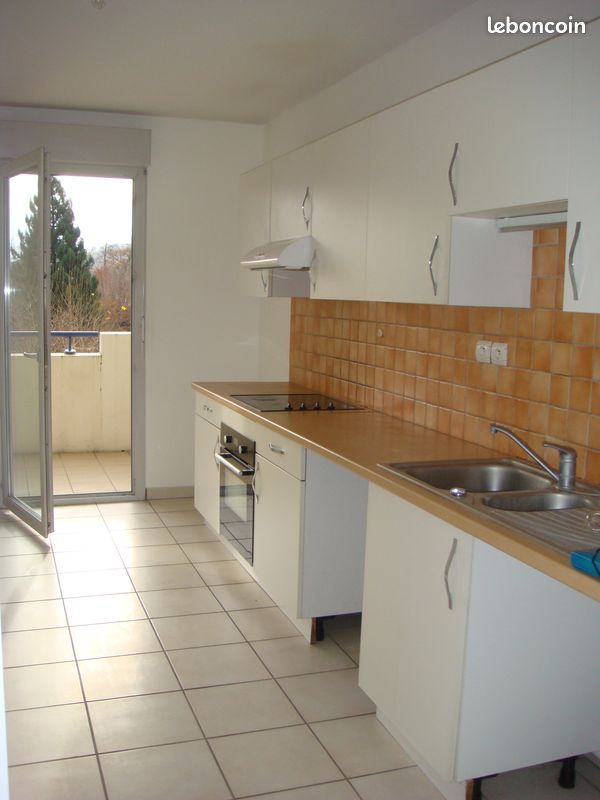 Appartement 3 pièces 65 m² · à Pau · 65 m² · 680 €/mois