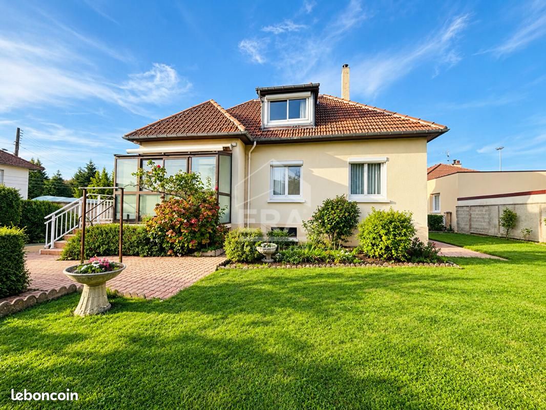 Maison 5 pièces 103 m² · à Caen · 103 m² · 280 900 €