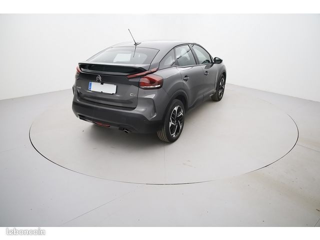 Citroën C4 Feel Pack BlueHDi 110 S&S BVM6 (image 6)