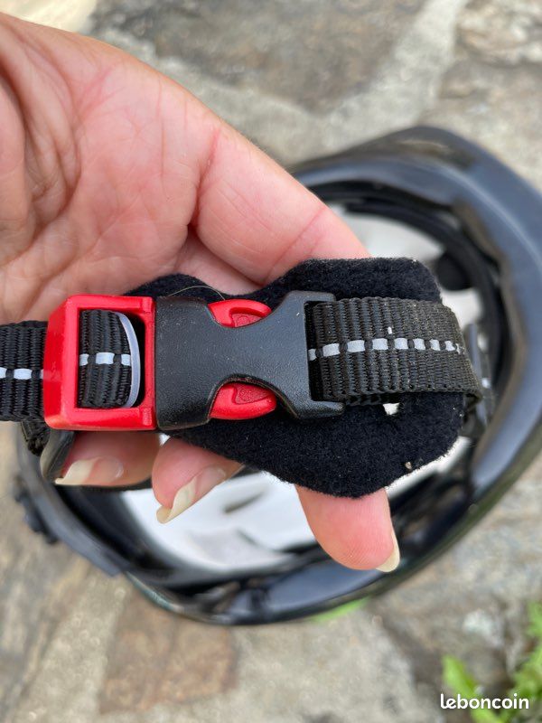 Casque coccinelle NAKAMURA (image 5)