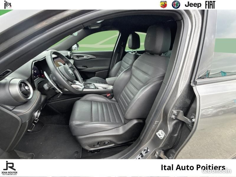 Alfa romeo Tonale 1.5 Hybrid 130ch Veloce TCT (image 9)