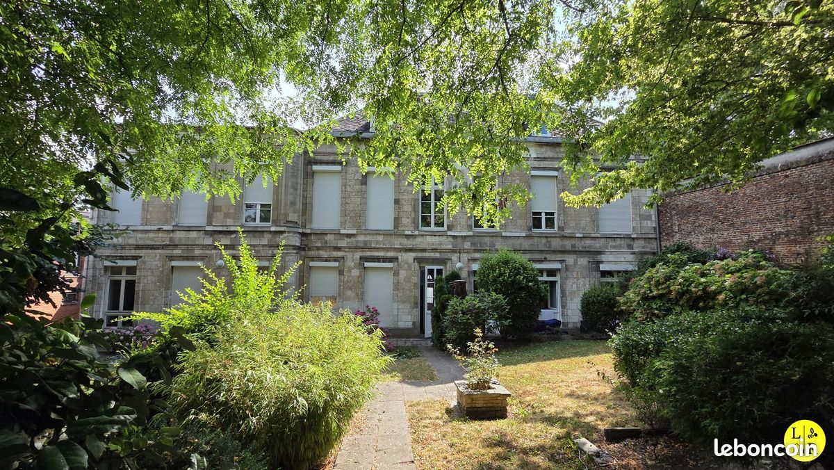 Appartement 2 pièces 70 m² · à Arras · 70 m² · 174 000 €