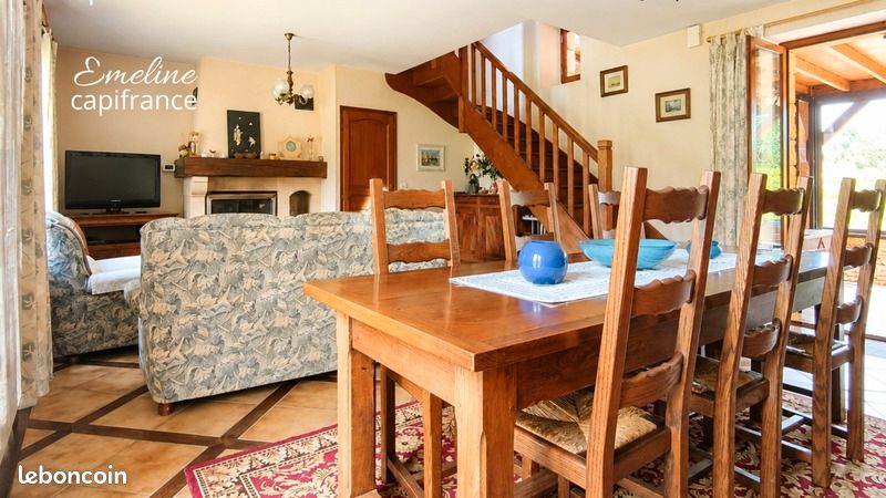 Maison 4 pièces 130 m² (image 10)