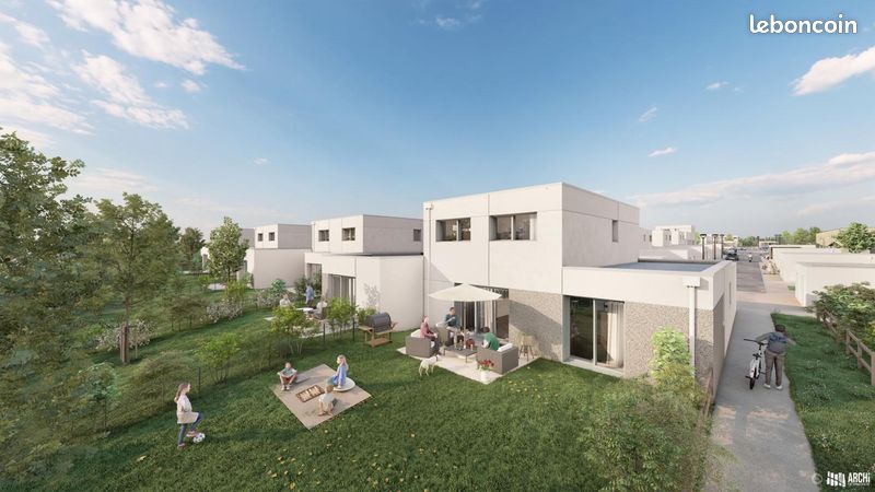 Maison 5 pièces 117 m² · à Laize-Clinchamps · 117 m² · 325 000 €