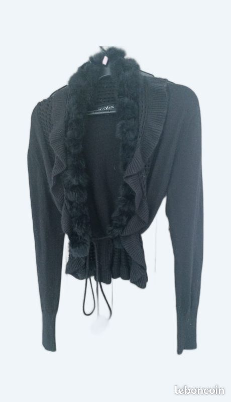 Gilet femme (image 1)