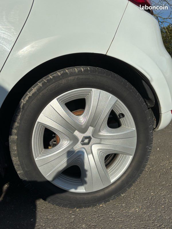 Renault Clio 4 (image 9)