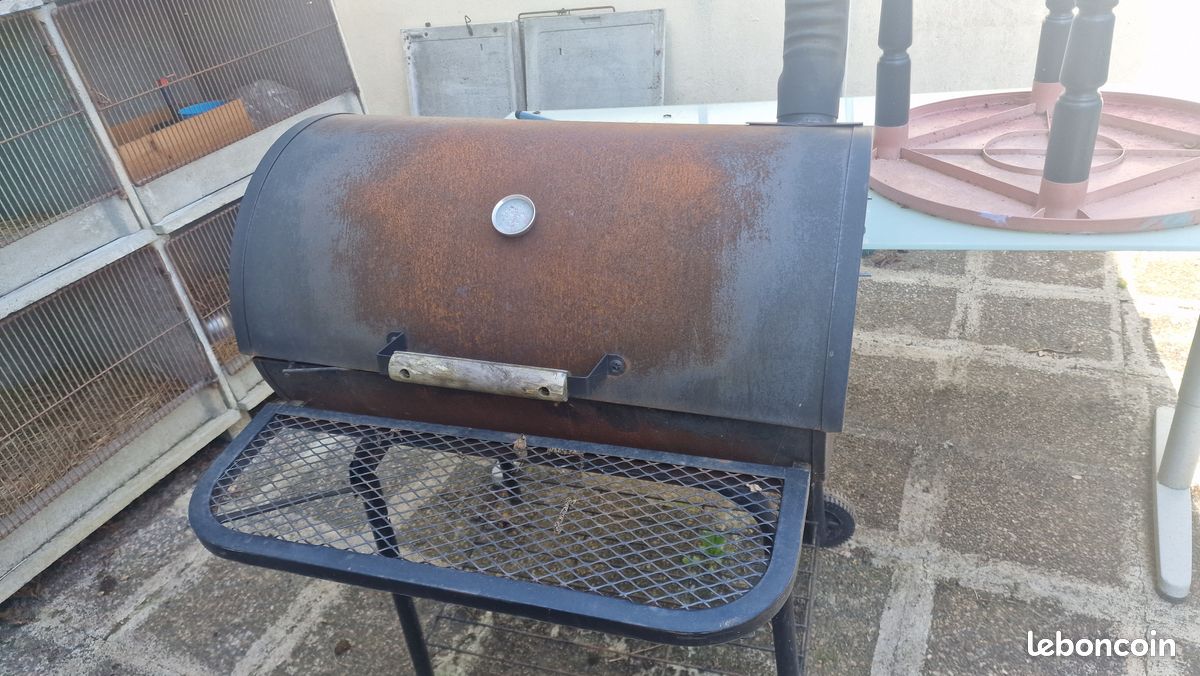 Barbecue (image 1)
