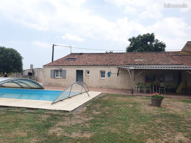 Maison 5 pièces 197 m²
