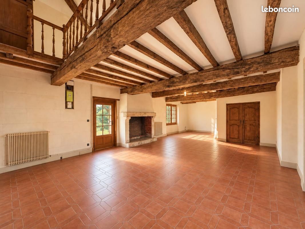 Maison 6 pièces 275 m² · à Sérignac-sur-Garonne · 275 m² · 179 900 €