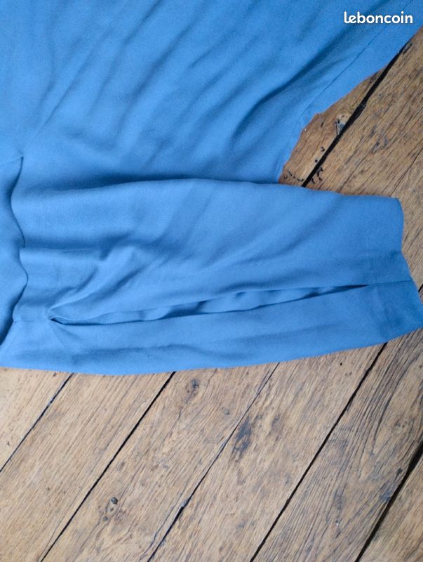 Robe cop copine taille 38 en très bon état (image 2)