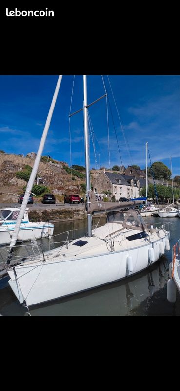 Bénéteau First 24 — View photo 1
