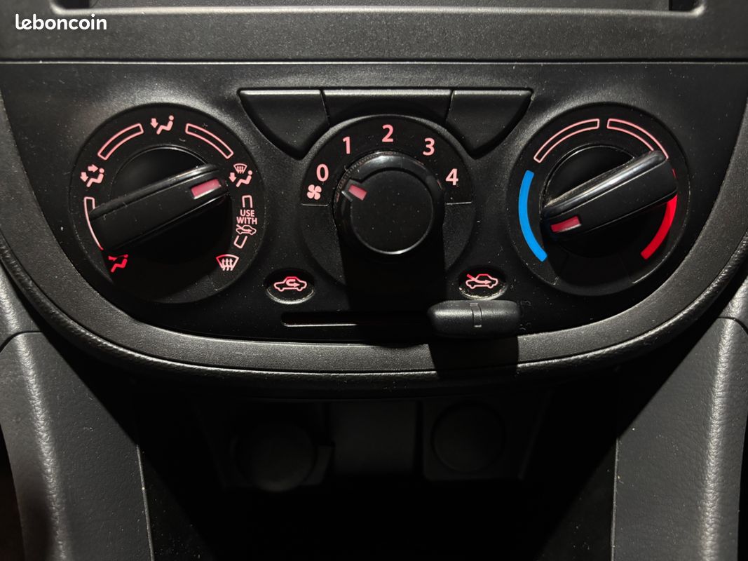 SUZUKI CELERIO 1.0 68ch - MOTEUR A CHAINE - SUIVI COMPLET (image 14)