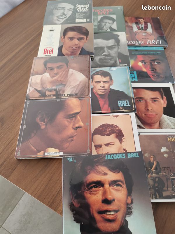 Musique CD (image 4)