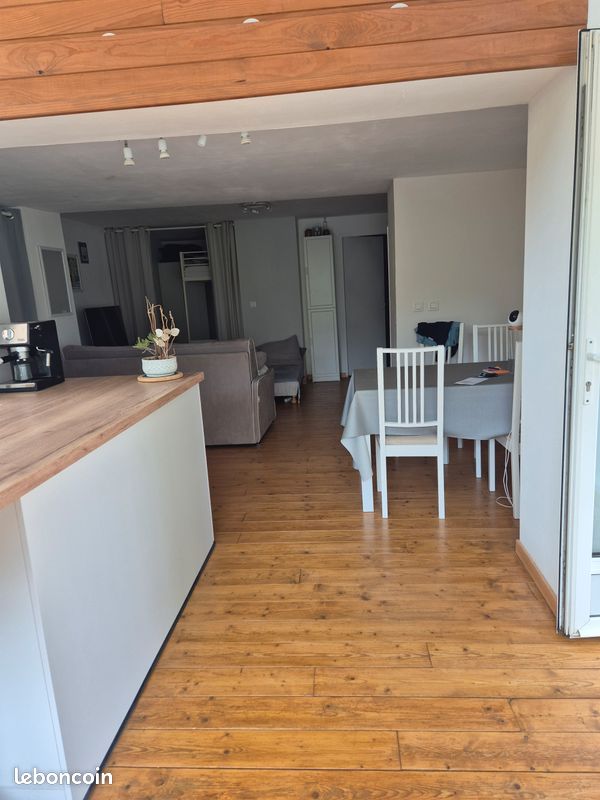 Appartement 2 pièces 50 m² · à La Seyne-sur-Mer · 50 m² · 280 000 €