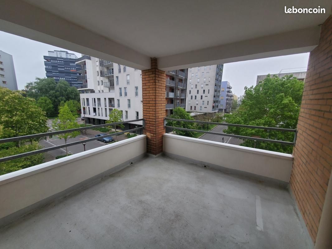 Appartement 3 pièces 66 m² · à Nantes · 66 m² · 154 200 €