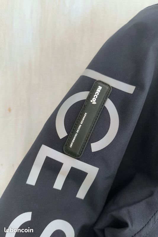 Parka de mer Gaastra (image 18)