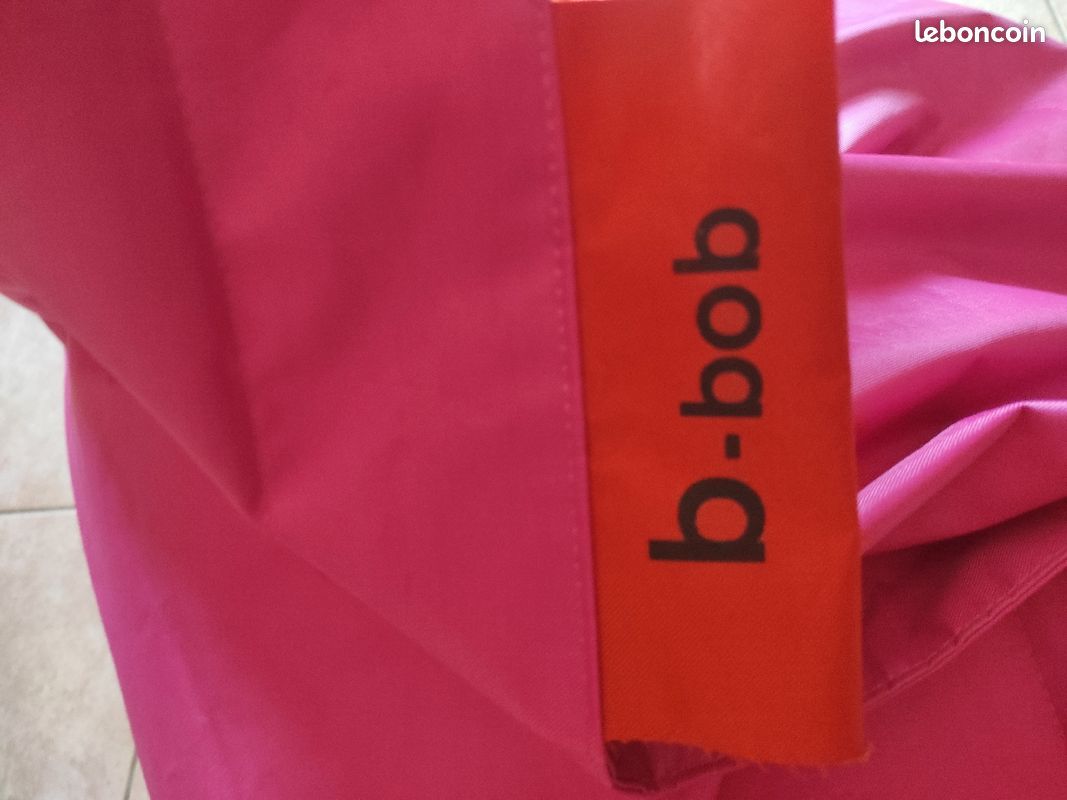 Pouf b-bob Géant (image 2)