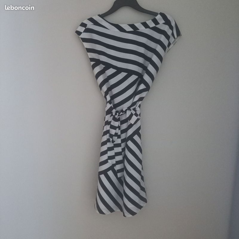 Robe - taille 36 - Grain de Malice (image 1)