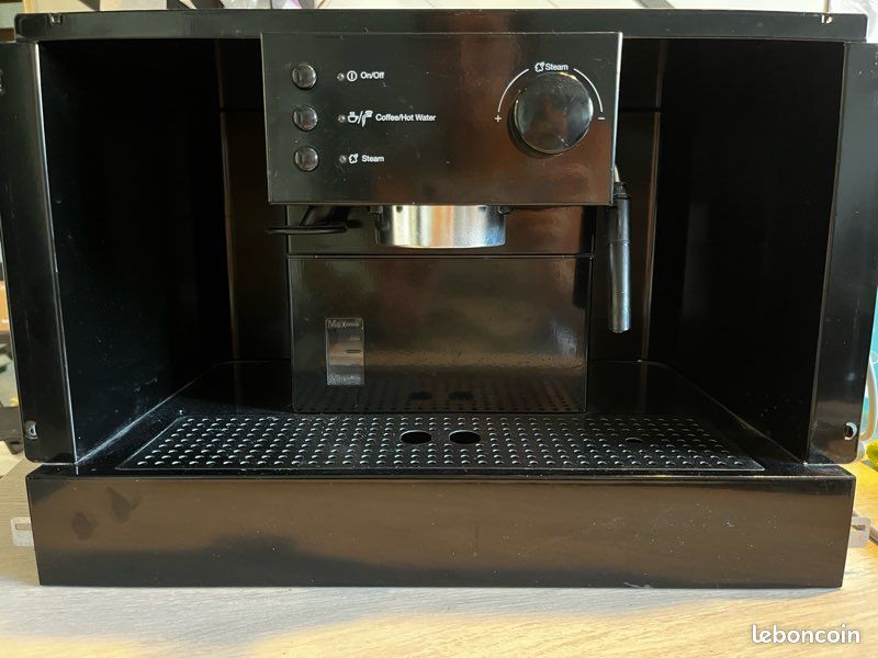 Machine à café expresso IKEA avec buse vapeur (image 3)