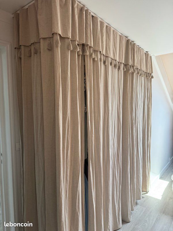 Dressing vêtements - COMME NEUF (image 3)