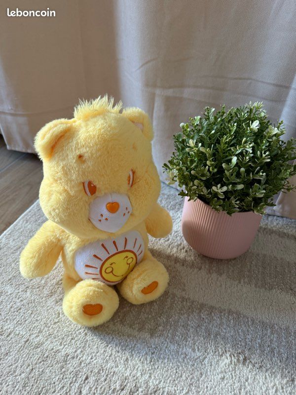 Bisounours (image 1)