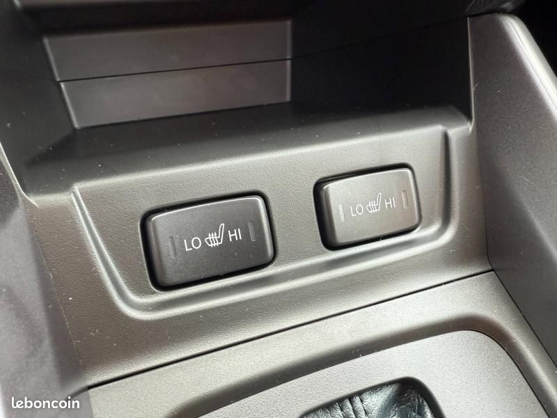 Suzuki Vitara 1.4 Boosterjet Hybrid 110ch Style MY25 (image 13)