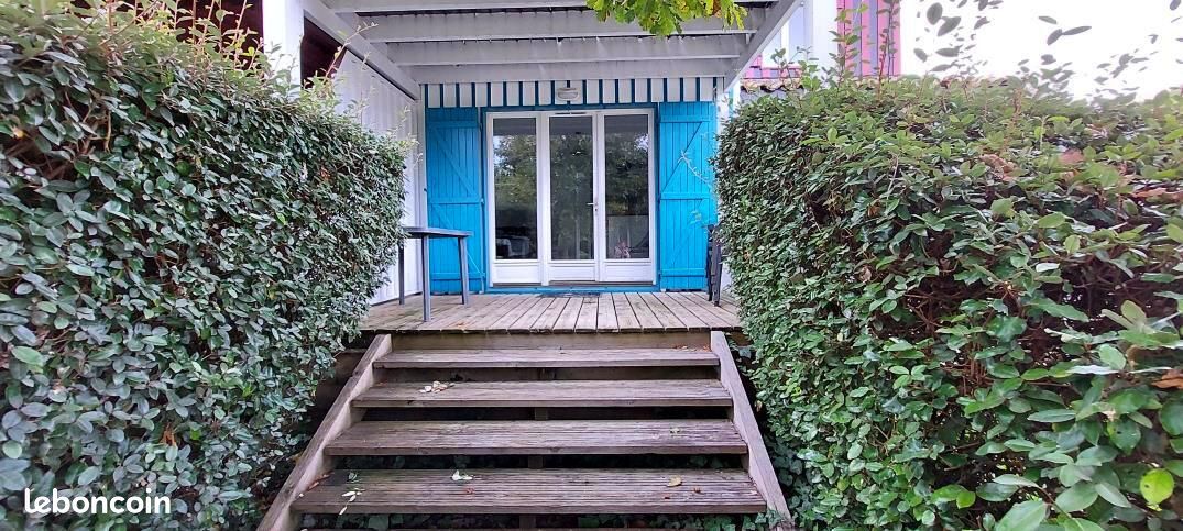 Appartement 2 pièces 36 m² · à Le Teich · 36 m² · 98 000 €