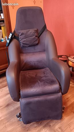 Redresse-dos Magnétique Auris Taille 1 - Neuf - Fabriqué En France