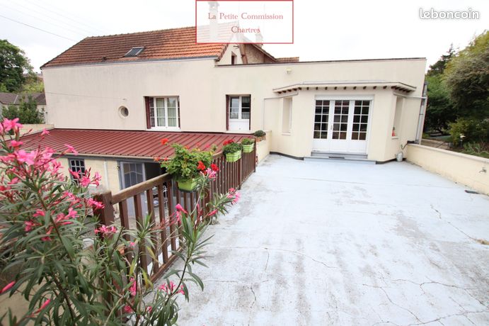 Maison 6 pièces 145 m²