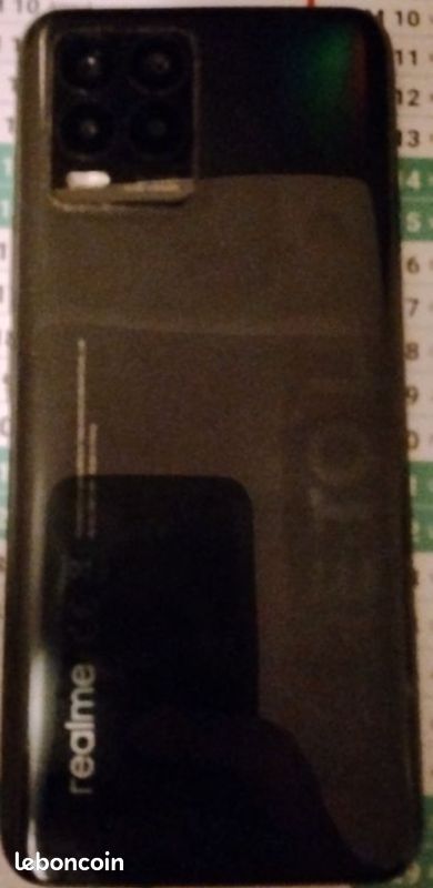 Smartphone Realme (image 2)