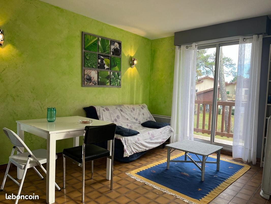 Appartement 2 pièces 52 m² - Mimizan 40200 (image principale 4)
