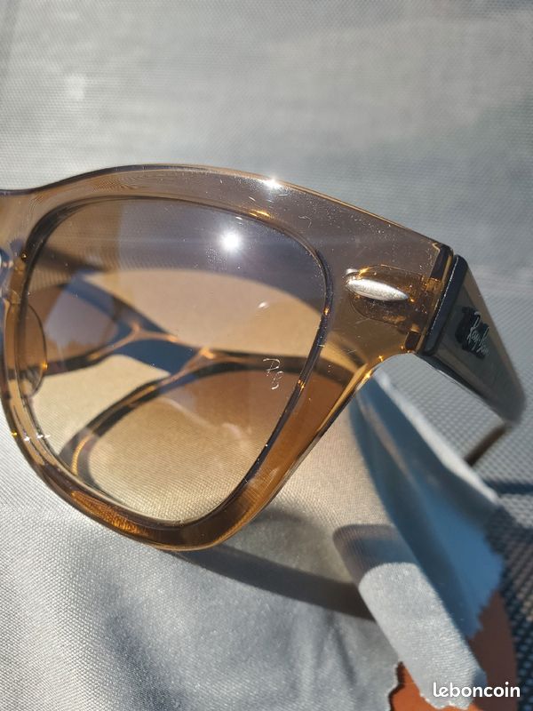 Lunette de soleil RayBan (image 4)