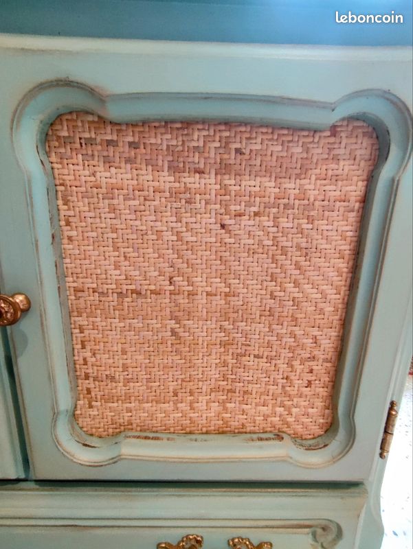 (Vendu) Commode bahut / Meuble TV (image 4)
