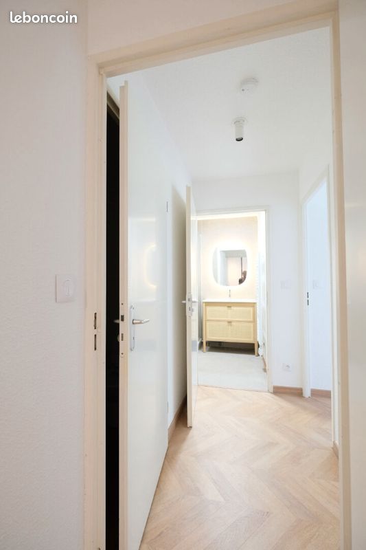 Appartement a louer blagnac - 3 pièce(s) - 60 m2 - Surfyn