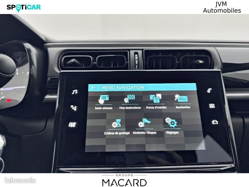 Citroen C3 1.5 BlueHDi 100ch S&S Feel Business E6.d (image 19)