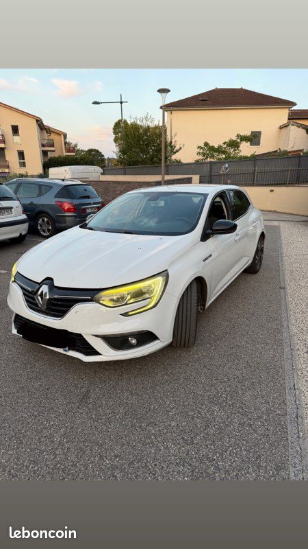 Megane 4 (image 2)
