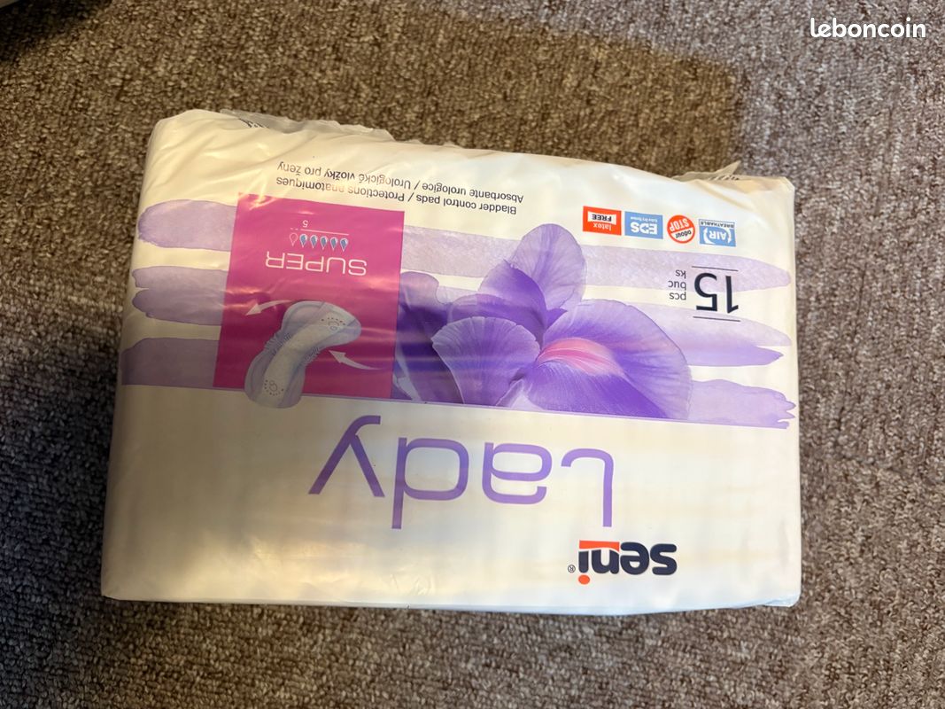 Sous-couche My LeMieux Pour Femme – Taille 18, Couleur Sienne, Neuve Avec étiquette (livraison Gratuite)