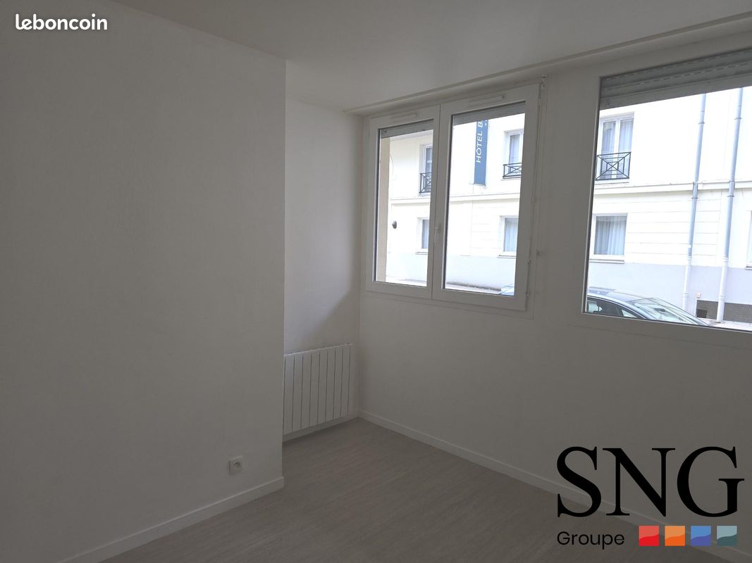 Appartement a louer valenciennes - 1 pièce(s) - 22 m2 - Surfyn