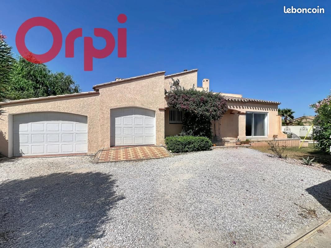 Maison 5 pièces 115 m² · à Pia · 115 m² · 349 000 €