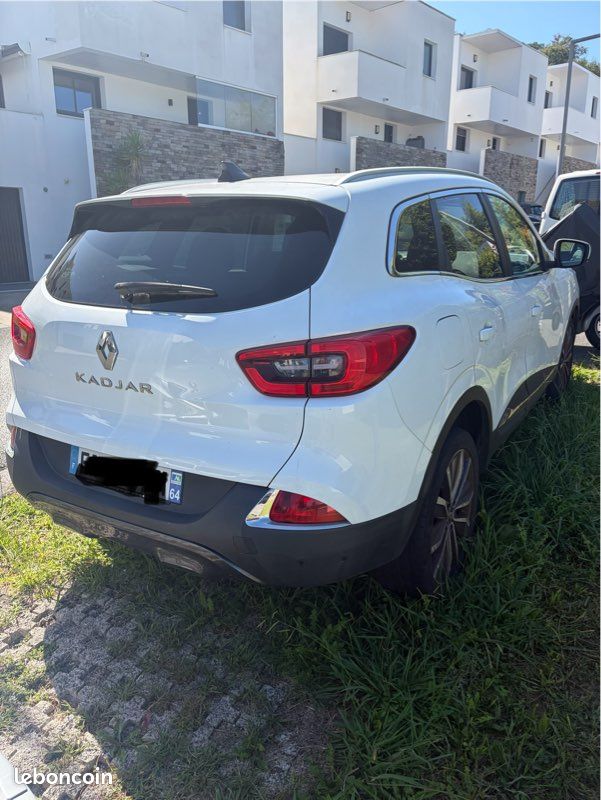 Renault Kadjar (image 2)