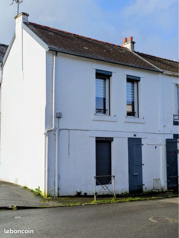 Maison 3 pièces 45 m² · à Quimper · 45 m² · 800 €/mois