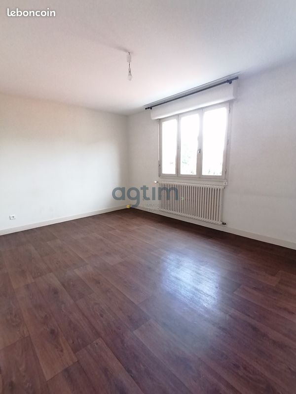 Appartement 1 pièce 33 m² · à Montaigu-Vendée · 33 m² · 455 €