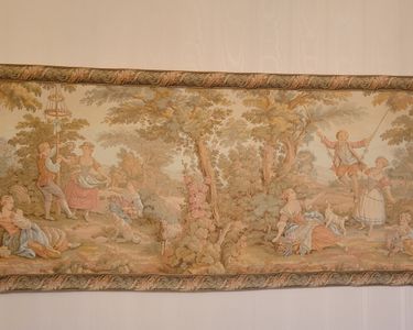 Tapis et décoration intérieure - GOBELINS TAPIS