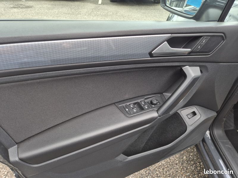 Volkswagen TIGUAN 2.0 TDI 150CH ELEGANCE DSG7 (image 5)