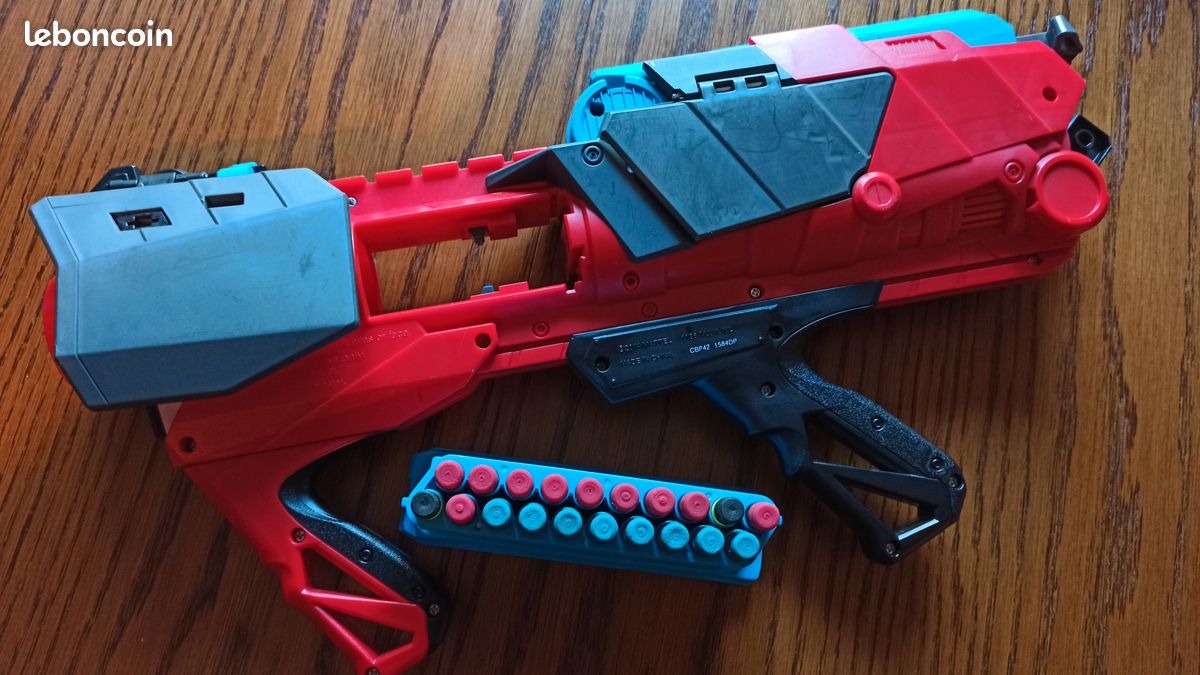 Stealth Ambush boomco (image 2)