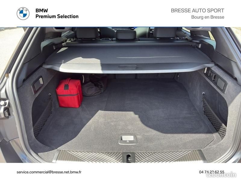 Bmw M5 Touring 4.4 V8 PHEV 727ch (544+197) (image 24)