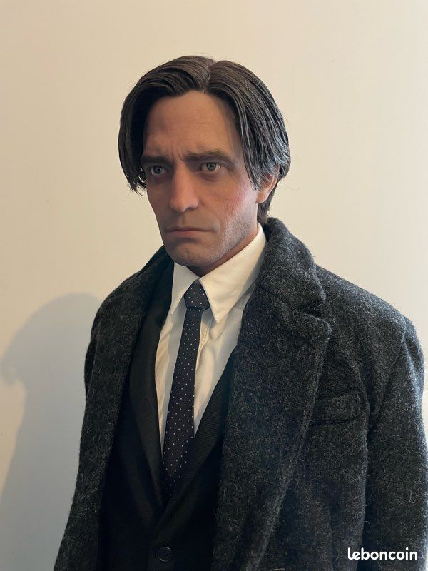 JND Studios - The Batman / Bruce Wayne (image 8)