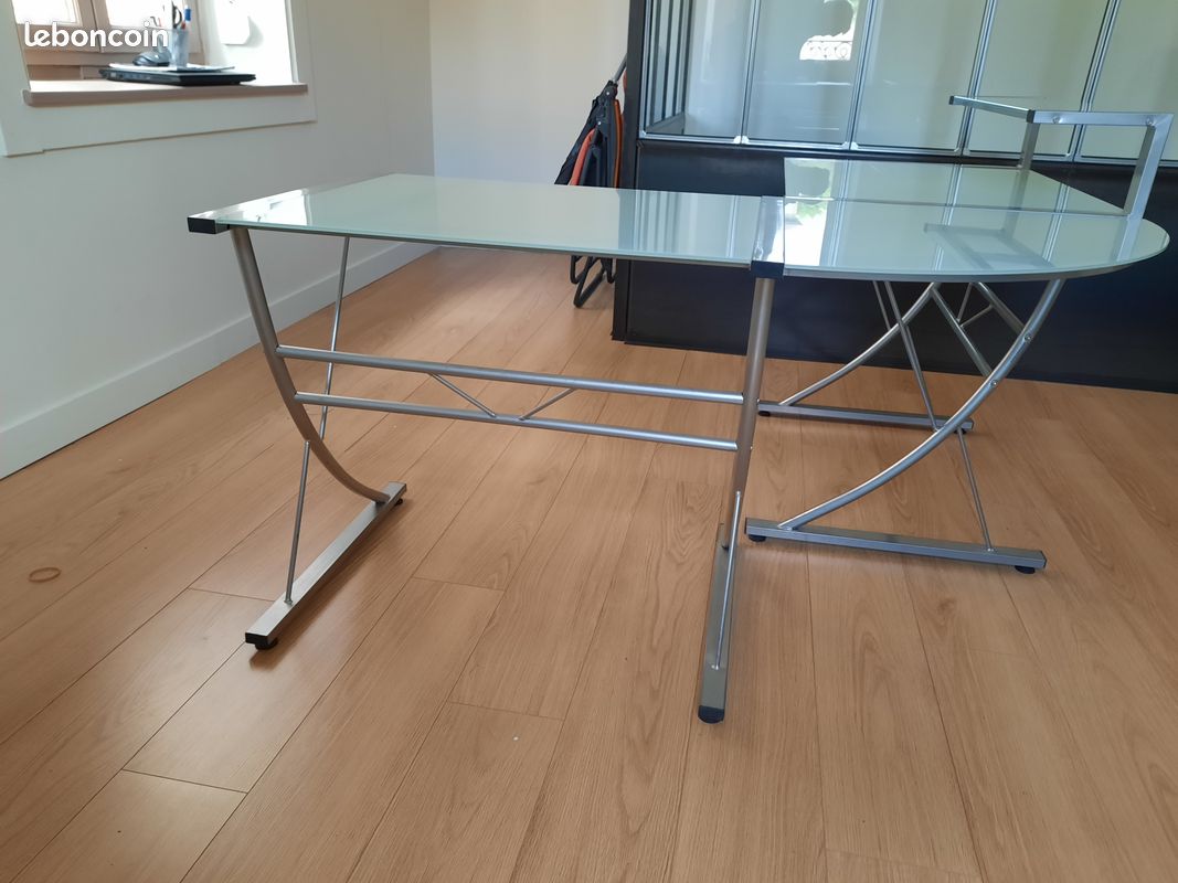 Bureau d'angle (image 3)