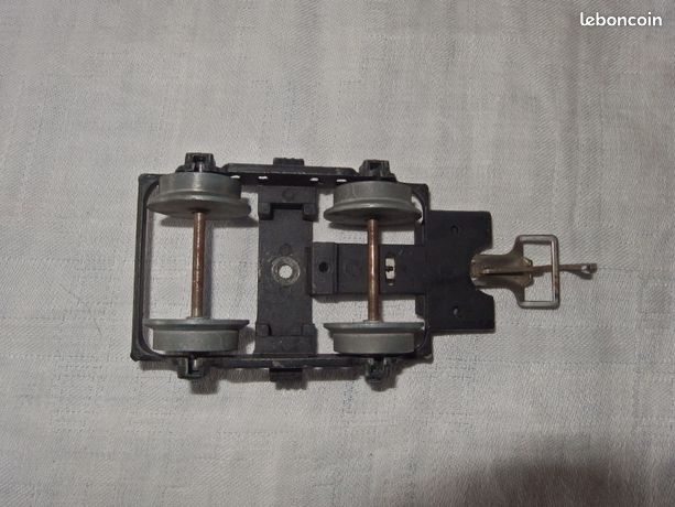 JEP BERCEAU REFABRIQUÉ pour bogie moteur de locomotive électrique CC7001 EUR 25,00 - FR